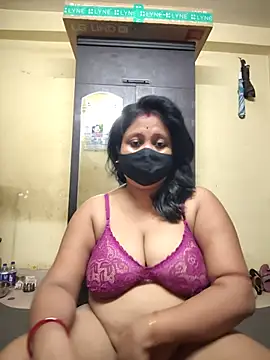 Chatroom en direct de Curvy_Trisha