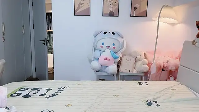 Luminous4173 Live Chatraum