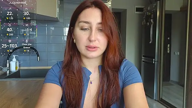 EvangelinFox чат на живо