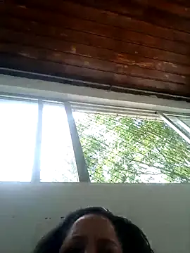 Sala de chat en directo de melinaBR