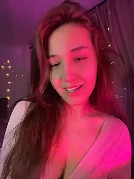 Anna_Elfiin Live chat-huone