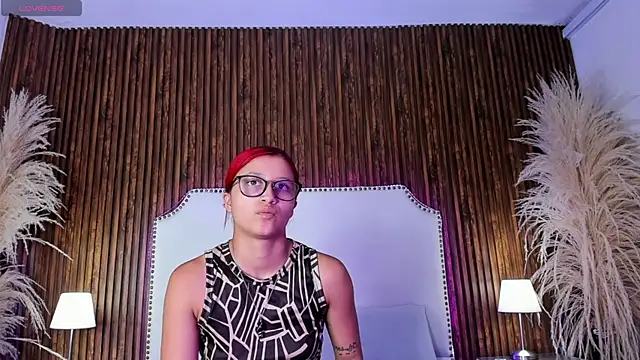_Cherry_fox Live Chatraum