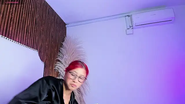 _Cherry_foxn Live chat-huone