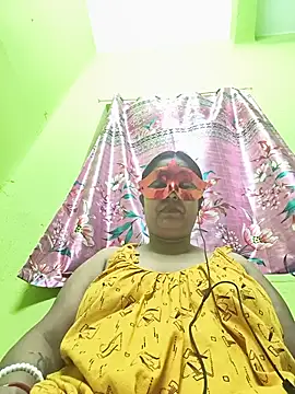 Chatroom en direct de mahi893
