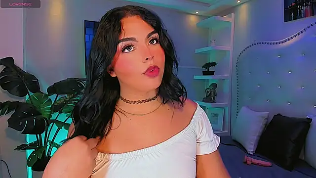 Maia_Hotts Webcam show