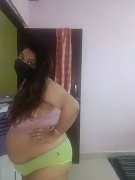 Živá chatovací místnost Cute_avni099