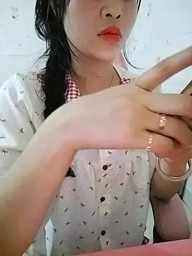 Lissxinh 실시간 채팅방
