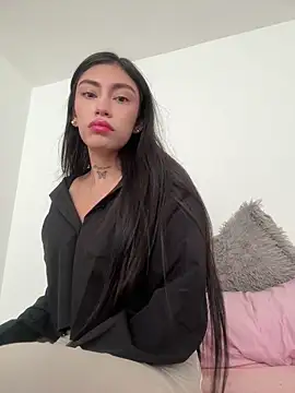 Sala de chat en directo de Bonny_Eva