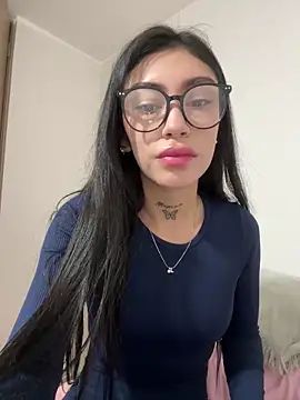 Živá chatovací místnost Bonny_Eva