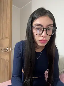 غرفة دردشة Bonny_Eva المباشرة