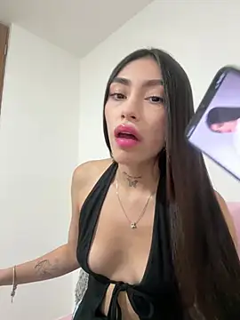 Sala de chat ao vivo de Bonny_Eva
