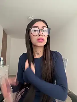 Bonny_Eva чат на живо