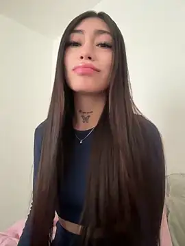 Phòng Chat Trực Tiếp Bonny_Eva