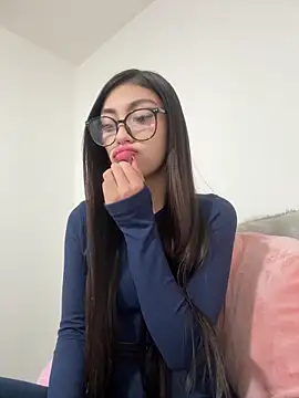 Sala de chat ao vivo de Bonny_Eva