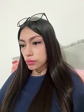 Sala de chat en directo de Bonny_Eva