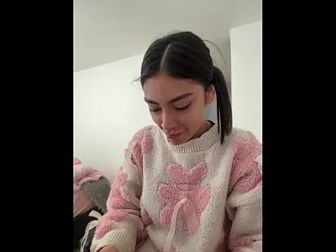 Živá chatovací místnost Bonny_Eva