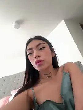 Bonny_Eva: δωμάτιο απευθείας συνομιλίας