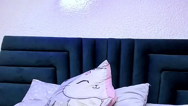 Sala de chat en directo de Dahliablack
