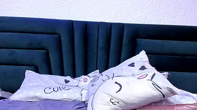 Dahliablack Live Chatraum