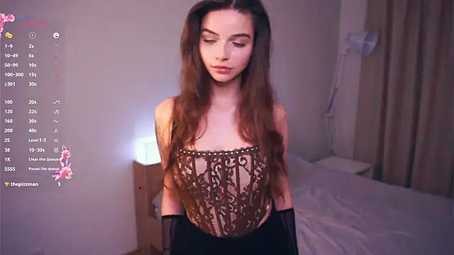 LoveMillier – live chatrum