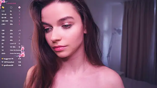 LoveMillier Cameră chat live