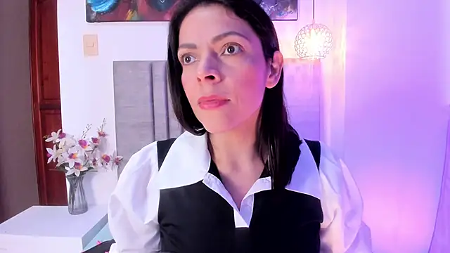 AnnaBroooks Cameră chat live