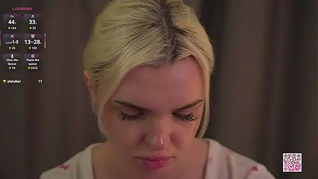 PatricePerlow Cameră chat live