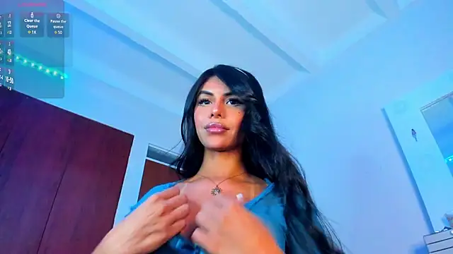 Salolatina Show Webcam