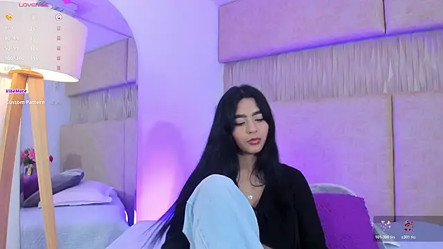 _kyraa_n Live chat-huone