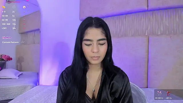 غرفة دردشة _kyraa_ المباشرة