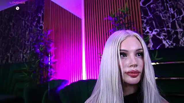 BarbieKara – Kamerová šou