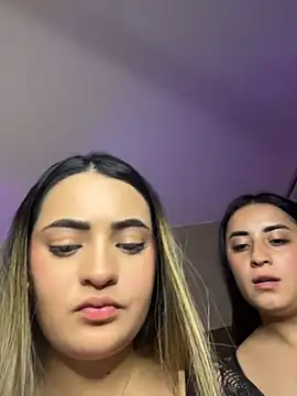 Chat ao vivo de Antonella_Julieta