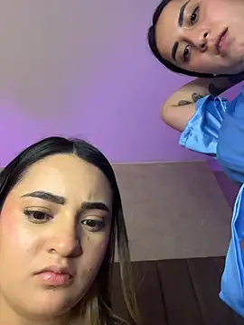 Antonella_Julieta 실시간 채팅방