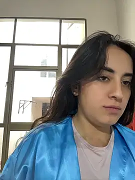 Antonella_Julieta 现场聊天室