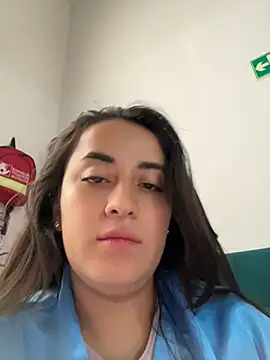 غرفة دردشة Antonella_Julieta المباشرة