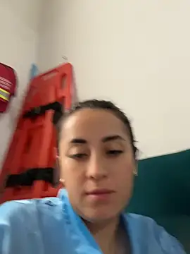 Antonella_Julieta Cameră chat live