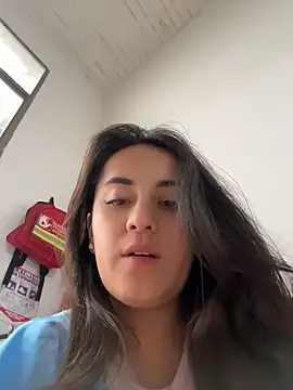 Antonella_Julieta Live Chatraum