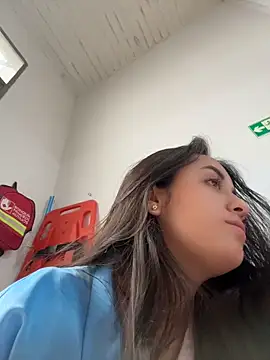 Bilik Sembang Langsung Antonella_Julieta