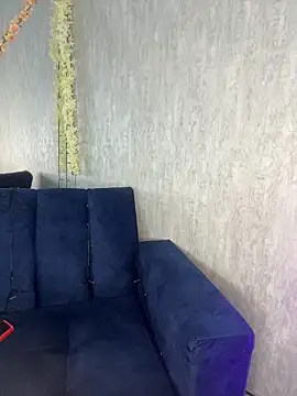Antonella_Julieta Live Chatraum