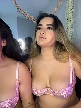 Chat ao vivo de Antonella_Julieta