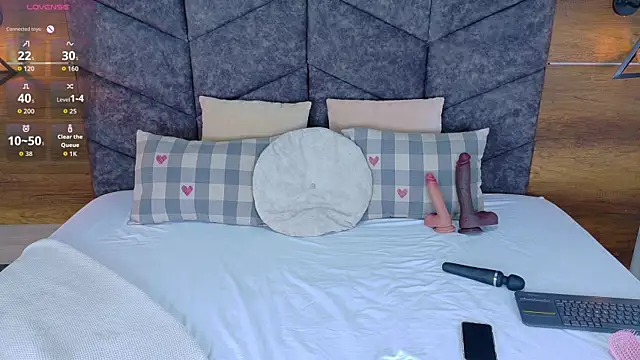 AnnieRouse__ чат на живо