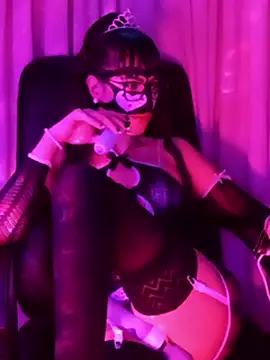 pamella_arabiene Adlı Modelin Canlı Sohbet Odası