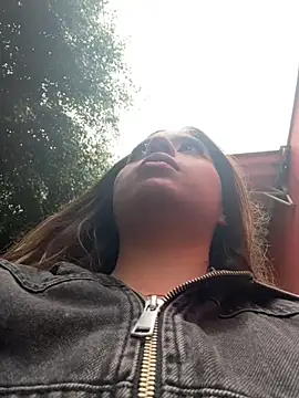 arycooper_ Cameră chat live