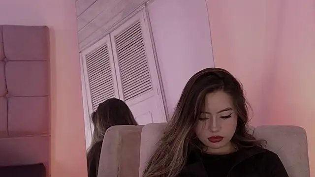 غرفة دردشة arycooper_ المباشرة