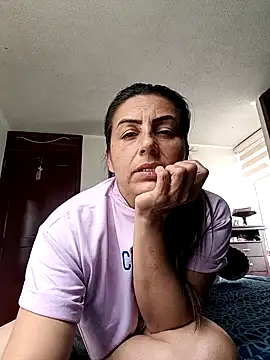 Sala de chat en directo de maynor_1998