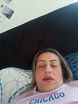 Živá chatovací místnost maynor_1998