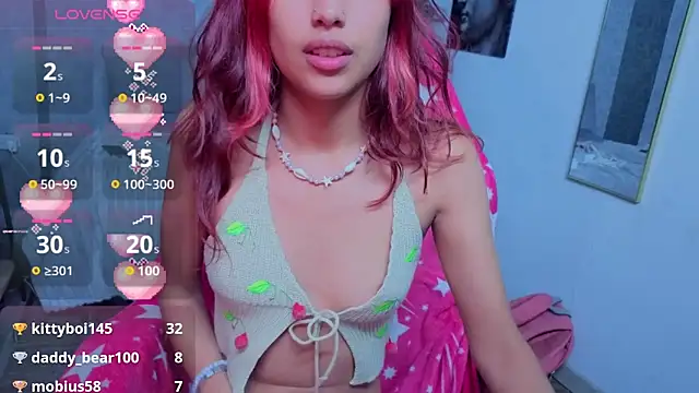 saphire_ 실시간 채팅방