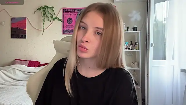 VibeVi Cameră chat live