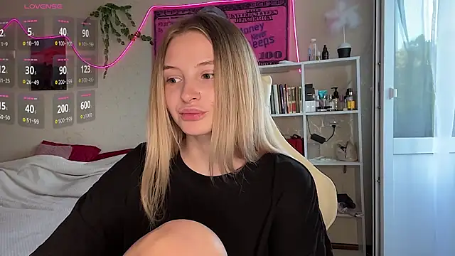 VibeVi Cameră chat live