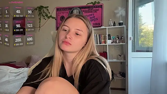 VibeVi чат на живо